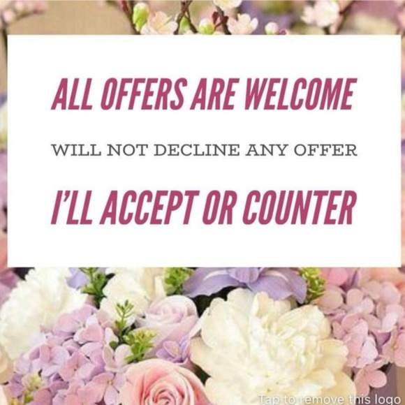 All Offers are Welcome - Picture 1 of 1